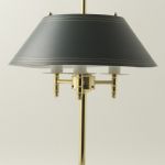 790 8326 Bordslampa